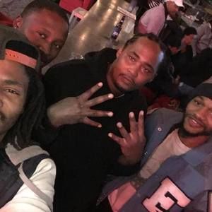 Meet your Posher, Kris