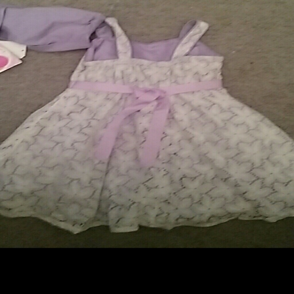 Toddler Dress