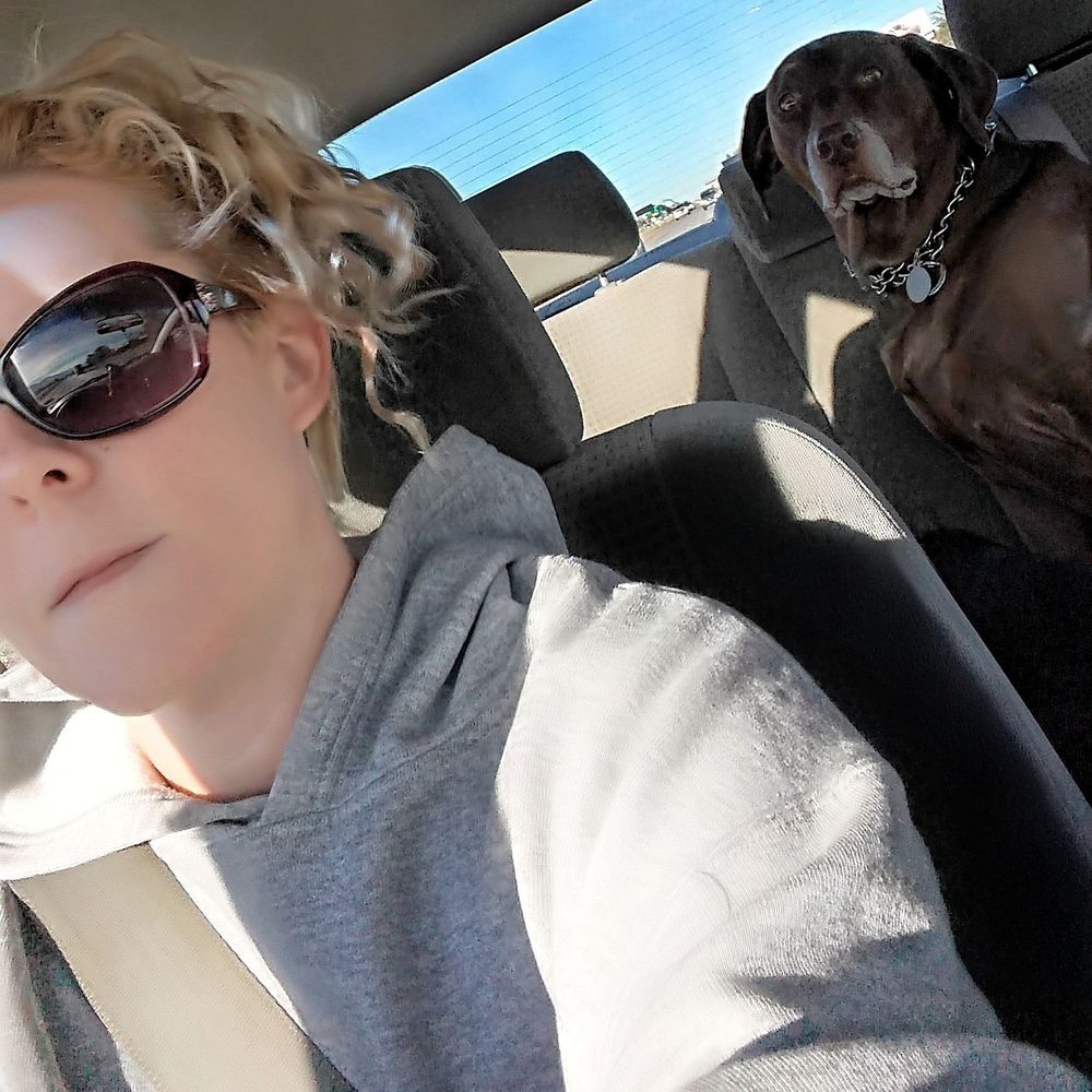 Meet your Posher, Kelley