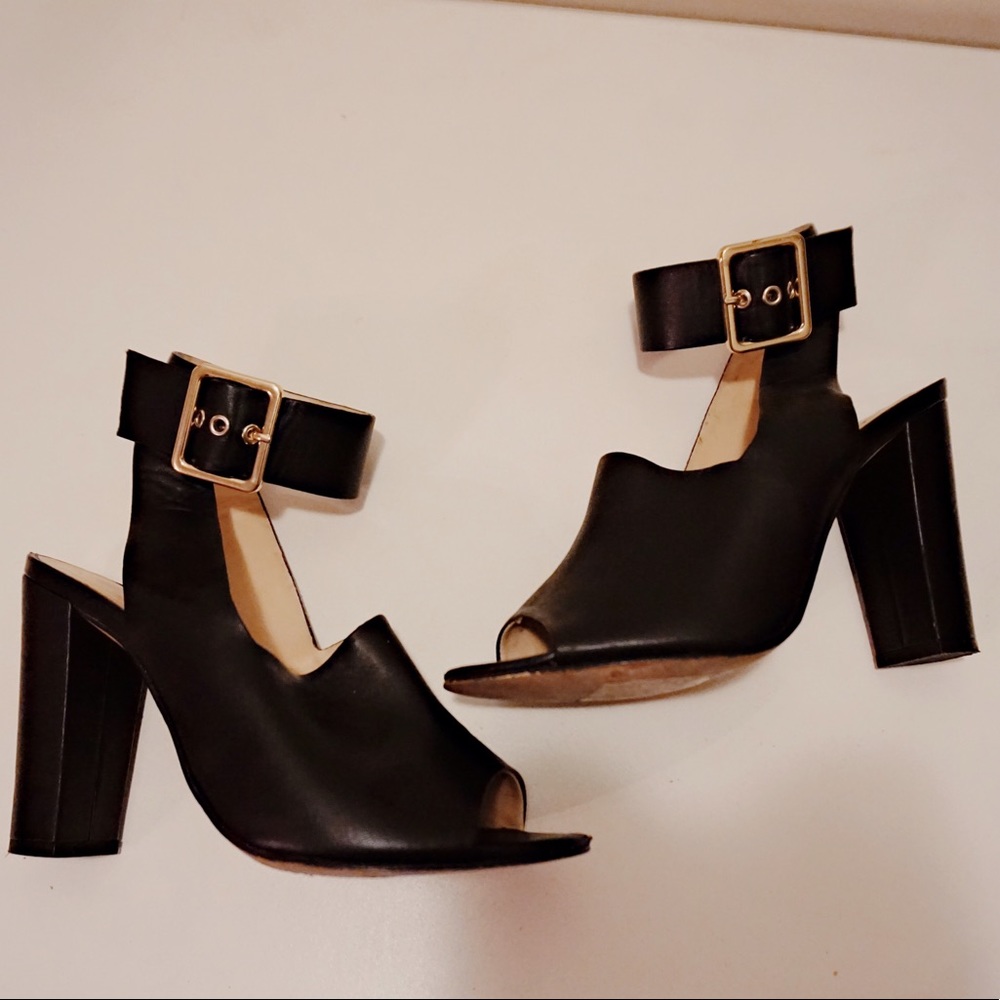 Kardashian Kollection High Heels 👠