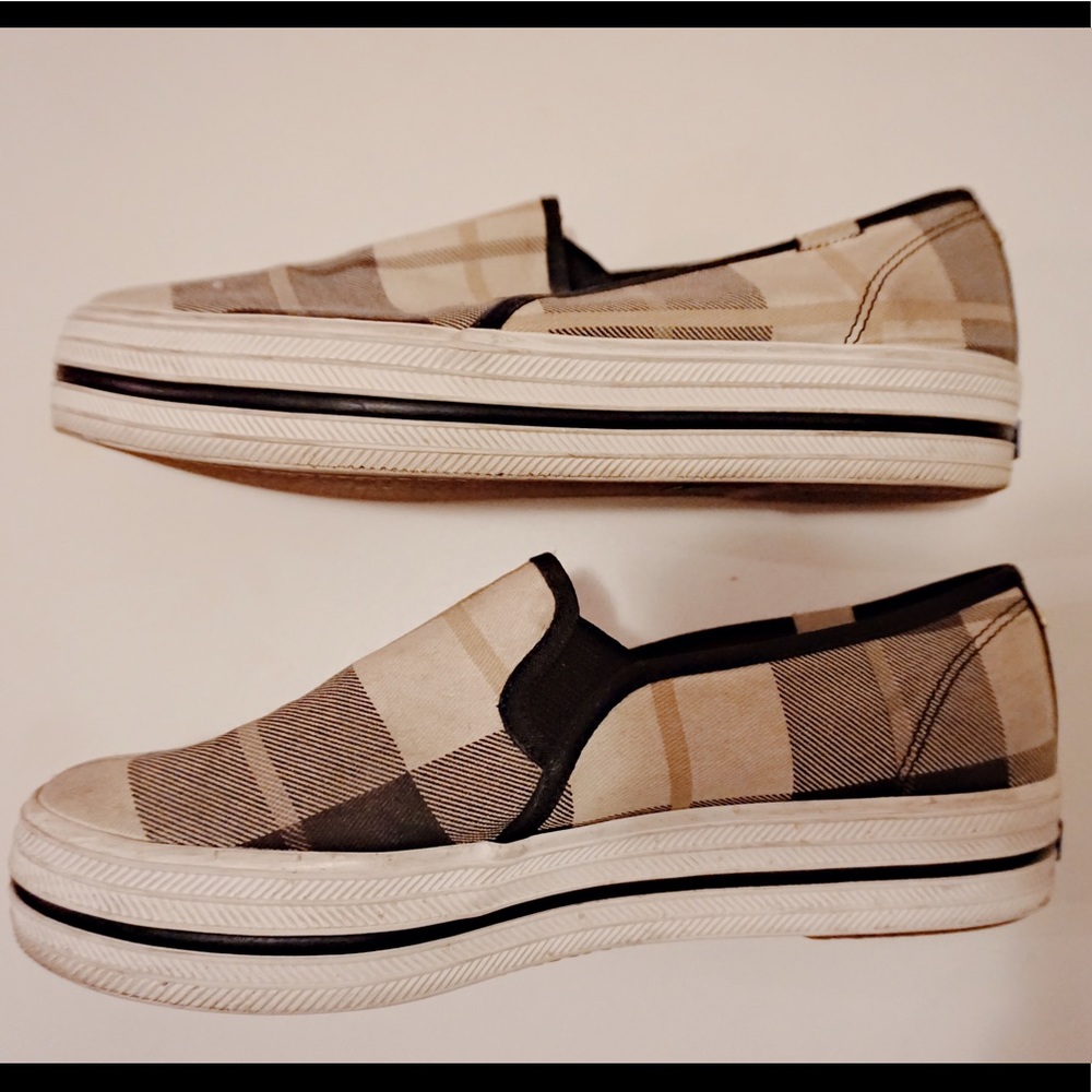 Kate Spade Keds Sneakers