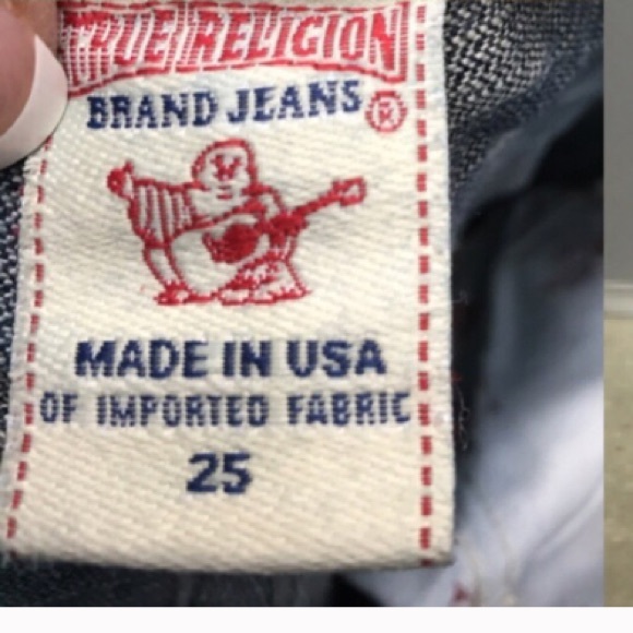 TrueReligion jeans - Picture 11 of 16