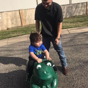 Meet your Posher, Tito