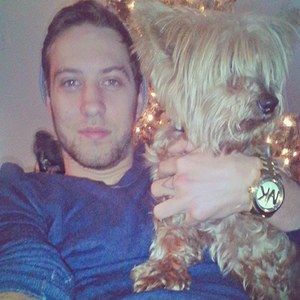 Meet your Posher, Jordan