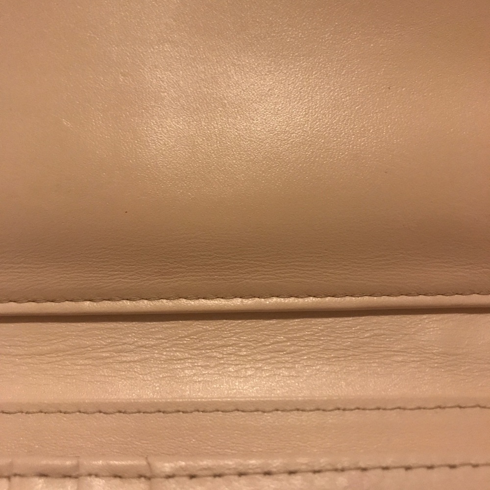 Pink Marc Jacobs Wallet - Picture 5 of 5
