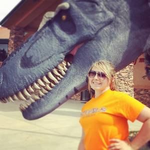 Meet your Posher, Hailey