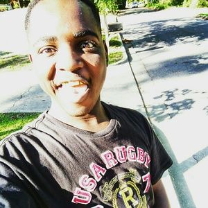 Meet your Posher, Anthony