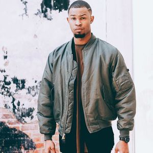 Meet your Posher, Jonathan