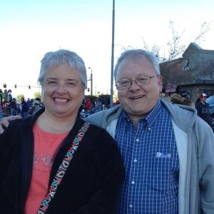 Meet your Posher, Cathy