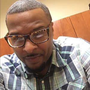 Meet your Posher, Glenn