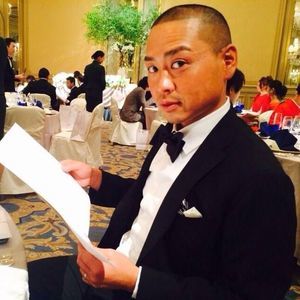 Meet your Posher, Takanobu