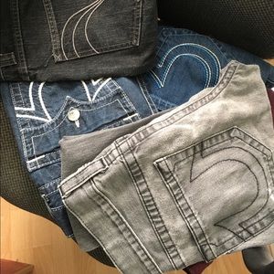 True Religion jeans