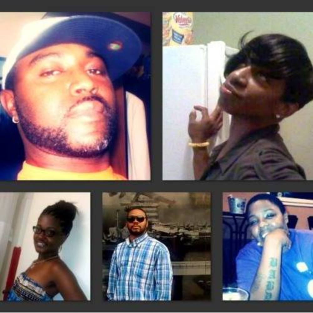 Meet your Posher, Tish