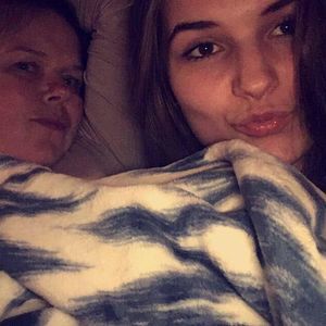 Meet your Posher, Angelina