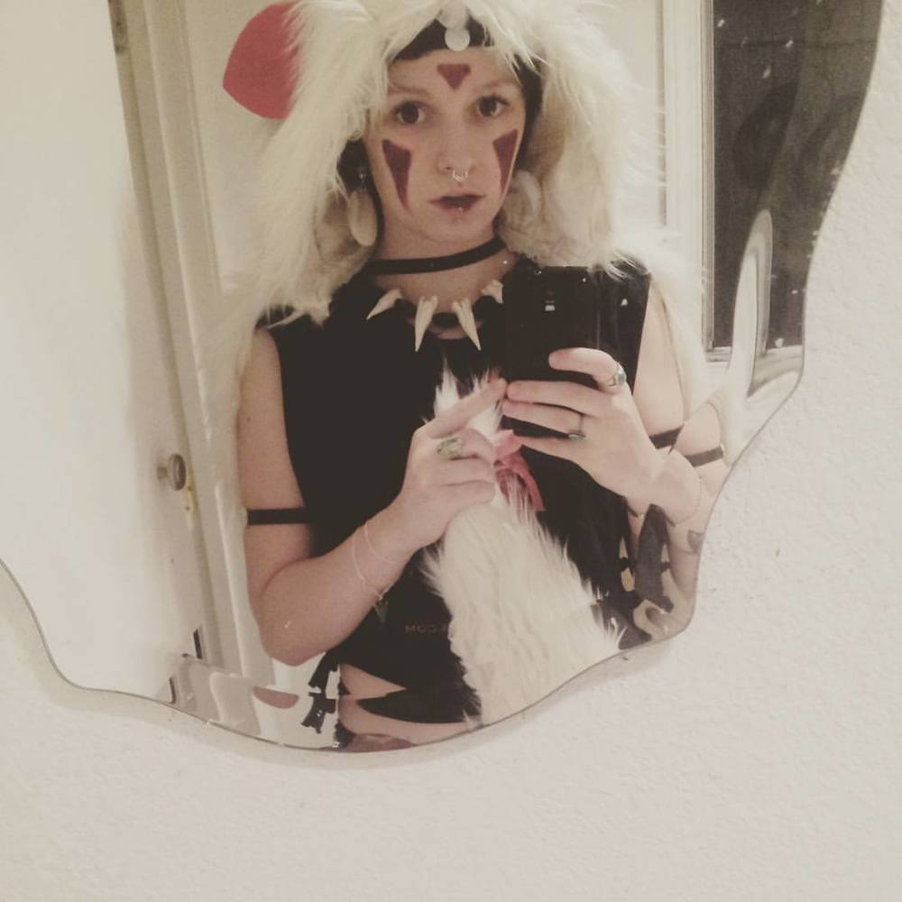 Meet your Posher, Savannah