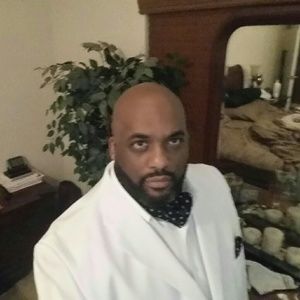 Meet your Posher, Terrence