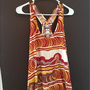 Manuheali'i Royal Colors Shirt