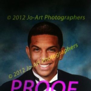 Meet your Posher, Chris