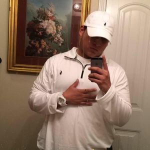 Meet your Posher, Jerry