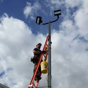 Meet your Posher, Chris