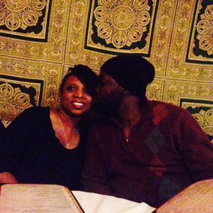 Meet your Posher, Marie