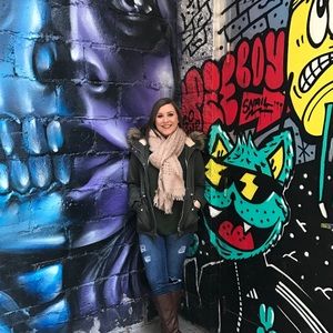 Meet your Posher, Aubree