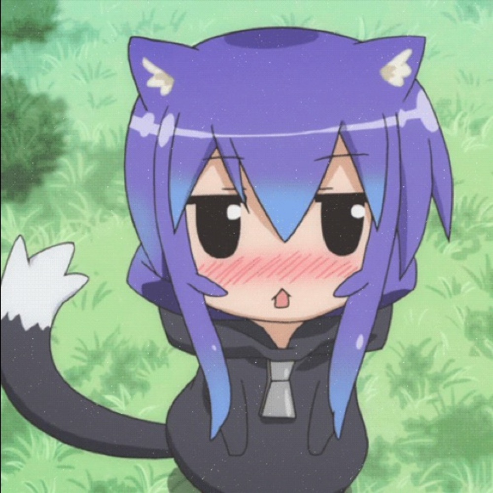 Meet your Posher, Lesly