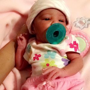 Meet your Posher, Denise