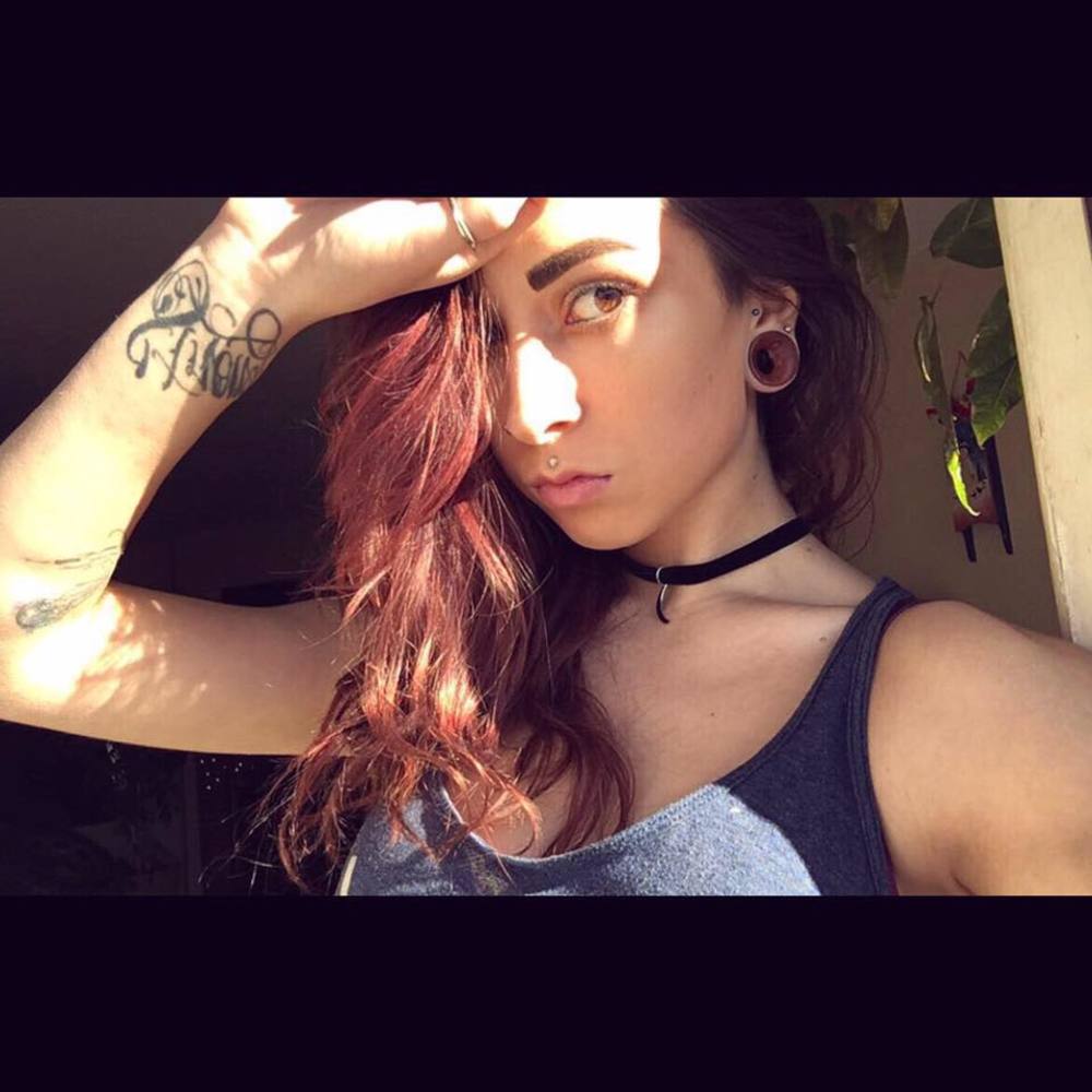 Meet your Posher, Autumn