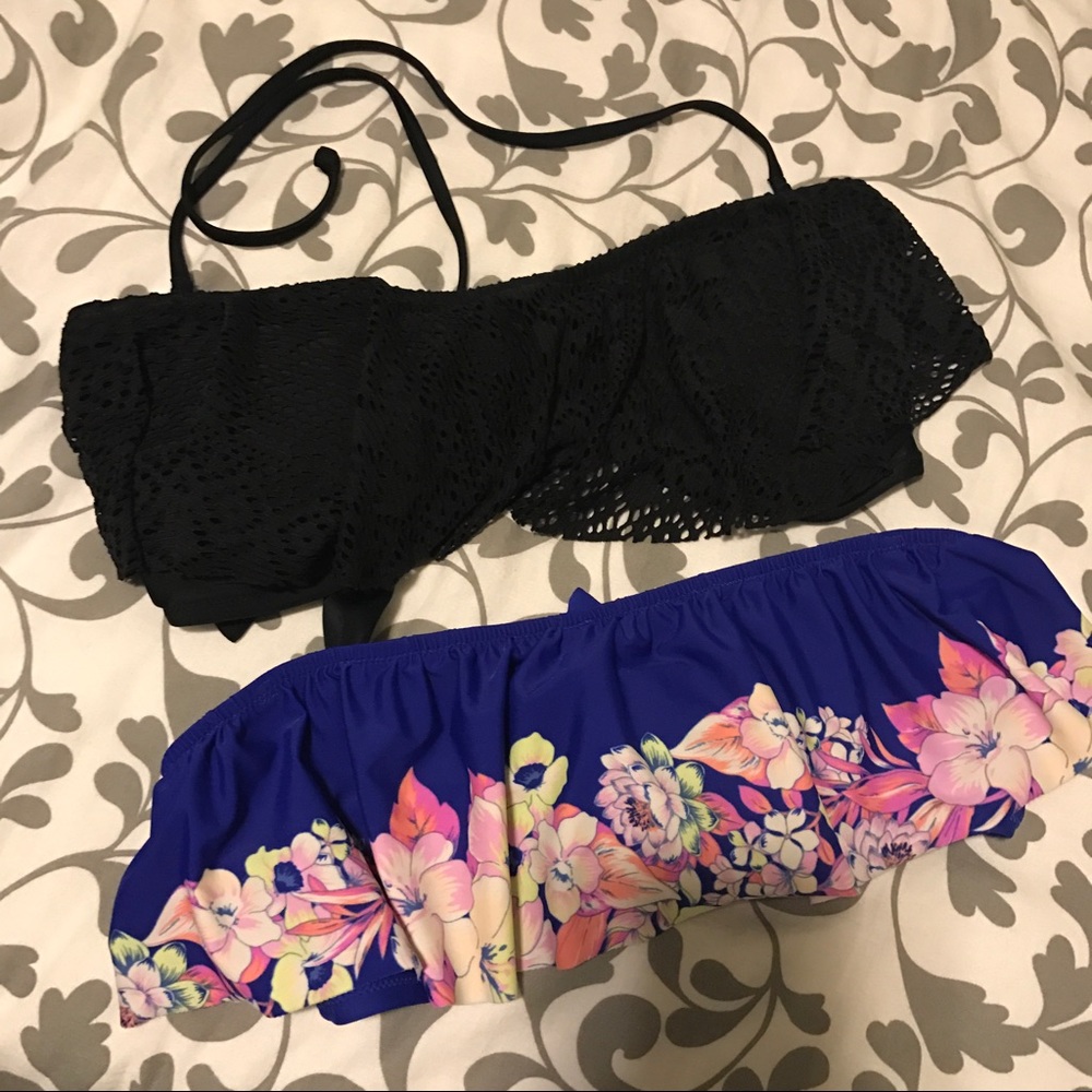 American Eagle Outfitter SWIM BUNDLE ✨