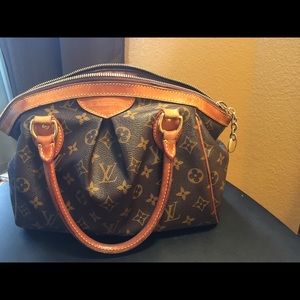 Louis Vuitton Tivoli PM