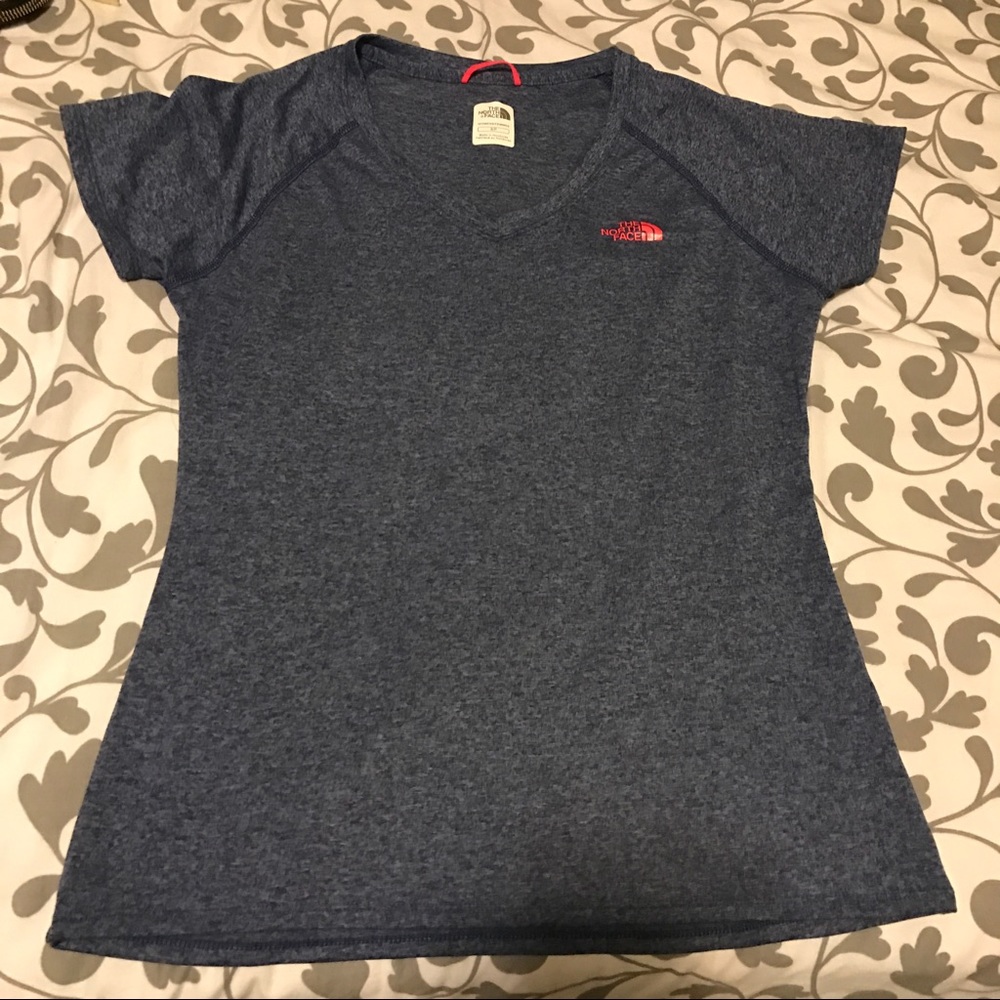 NorthFace VaporWick Workout Top 💖