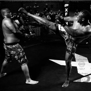 Meet your Posher, Daniel