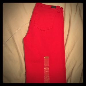 Celebrity Pink Jeans