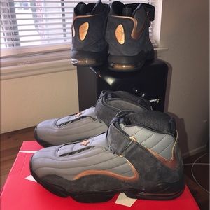 Air Penny Coppercoin size 13  lux premium