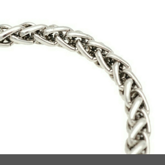 Woman autism bracelet puzzle rope Cain - Picture 3 of 7