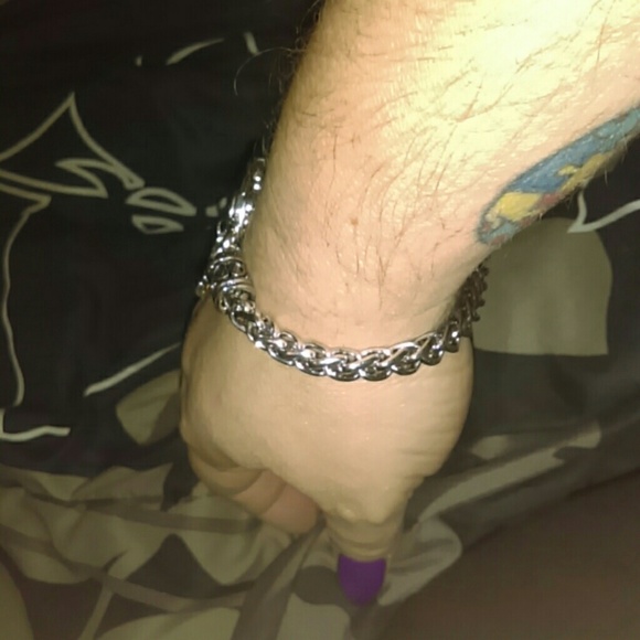 Woman autism bracelet puzzle rope Cain - Picture 6 of 7