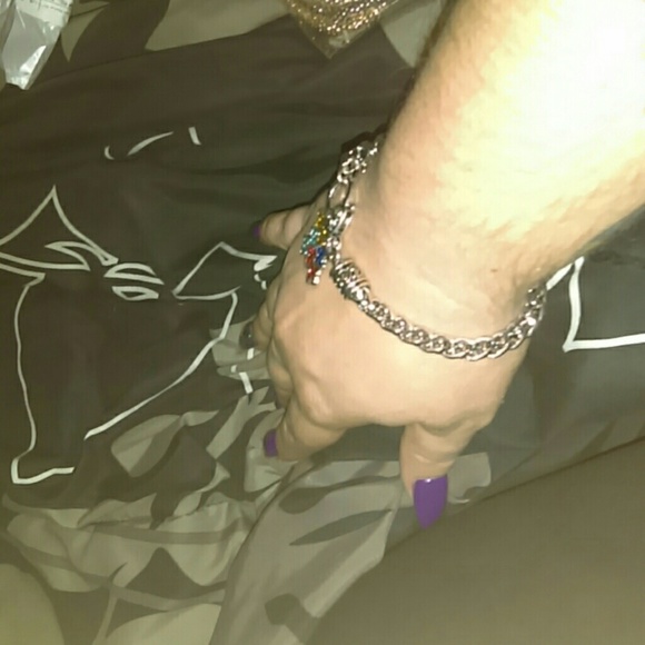 Woman autism bracelet puzzle rope Cain - Picture 7 of 7