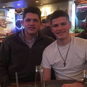 Meet your Posher, Nick