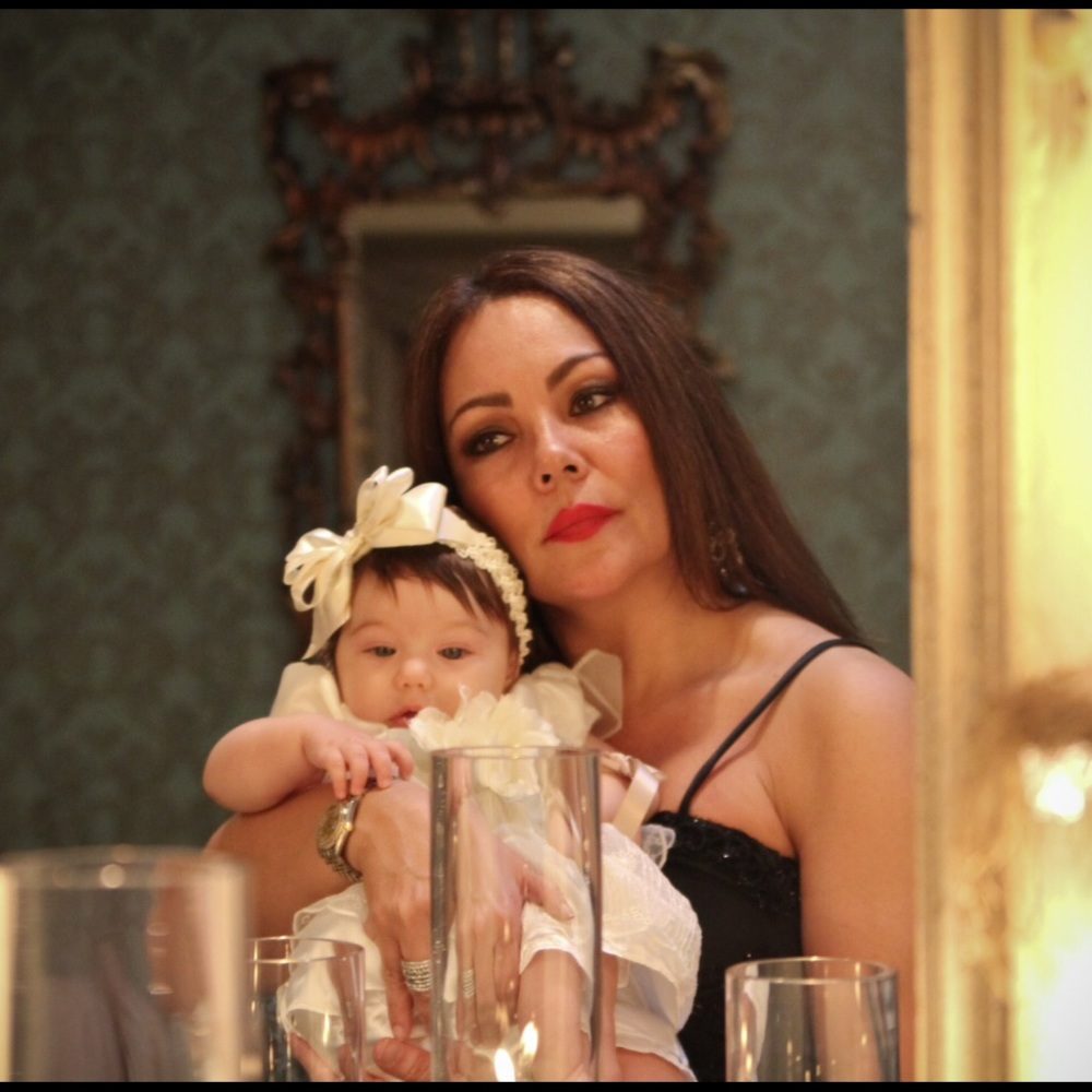 Meet your Posher, Tanya