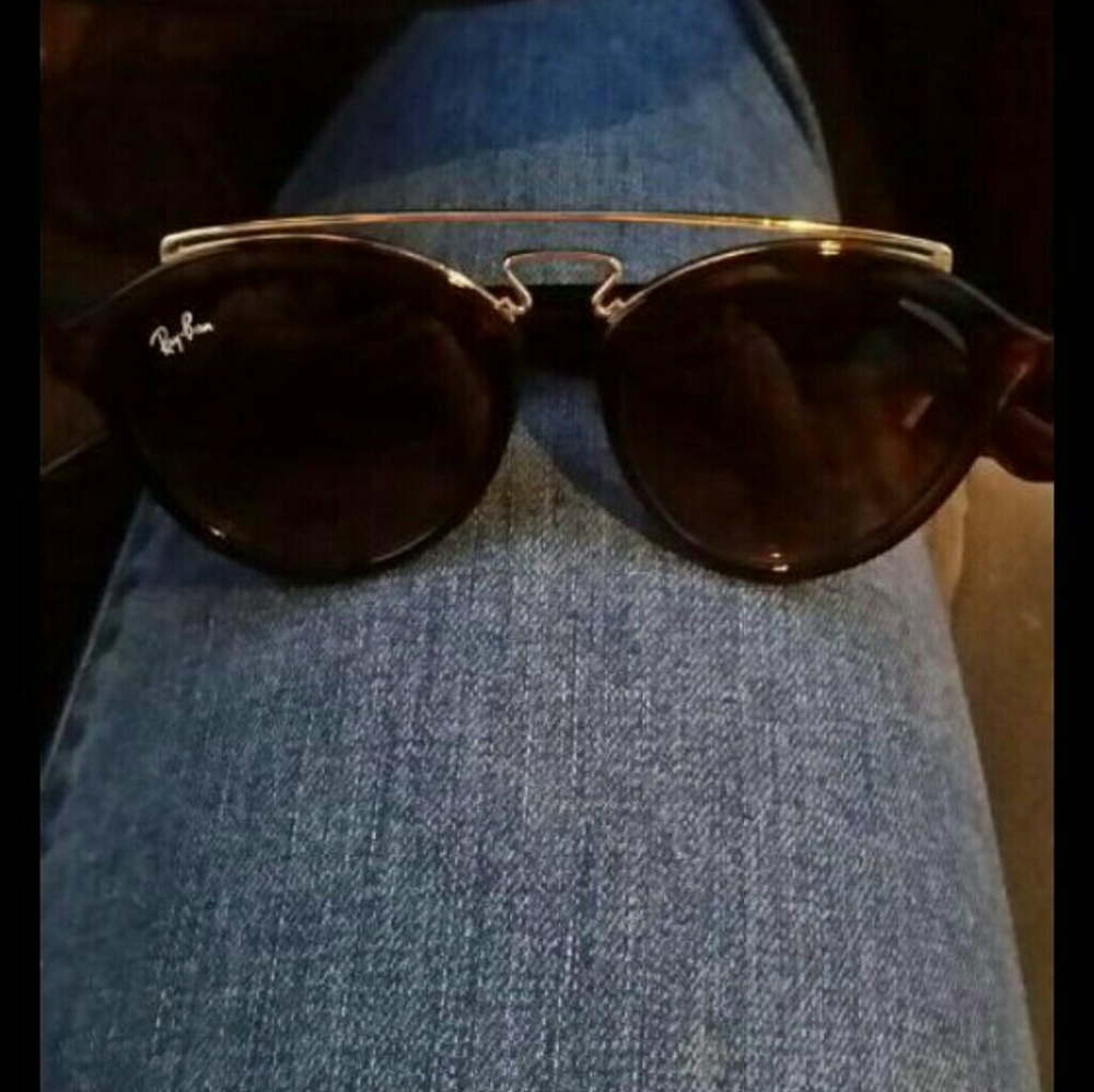 Rayban original sunglasses