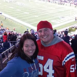 Meet your Posher, Katelyn