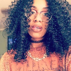 Meet your Posher, Tamara