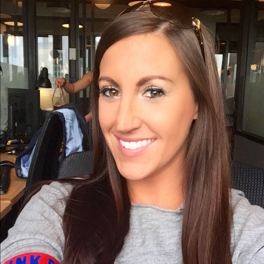 Meet your Posher, Shelley