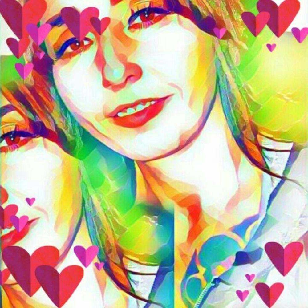 Meet your Posher, Nanci