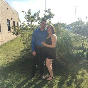 Meet your Posher, Tiffany