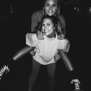 Meet your Posher, Steff