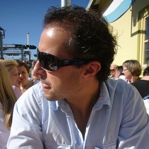 Meet your Posher, Christoph