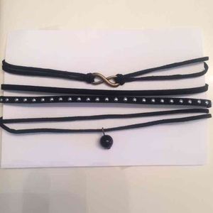 4X NEW Chokers