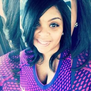 Meet your Posher, Chrissy